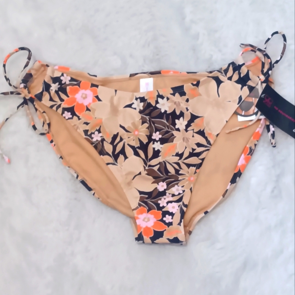 Swim Bottom